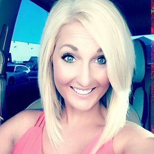 Meet your Posher, Tiffani