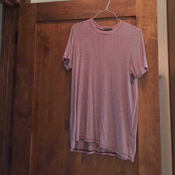 Brandy Melville T-shirt dress (one size fits all)