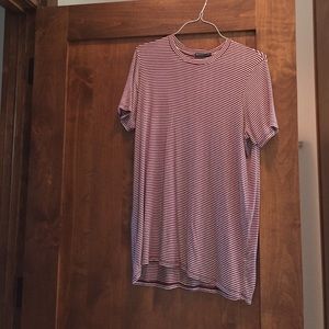 Brandy Melville T-shirt dress (one size fits all)