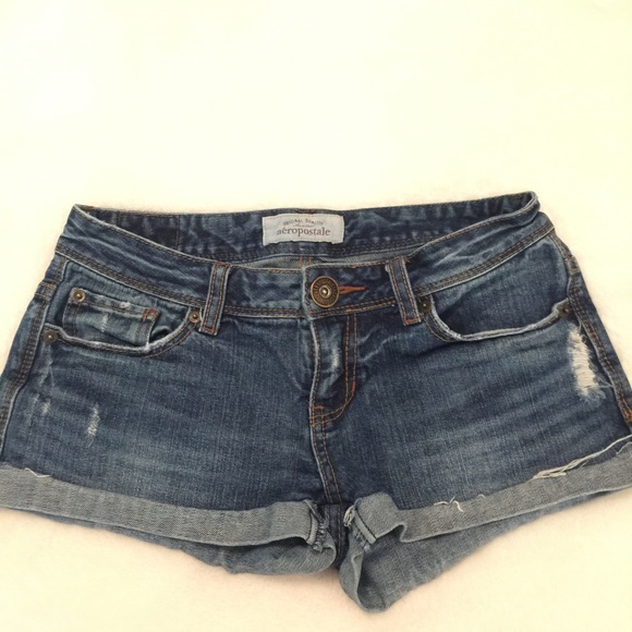 Aeropostale Shorts