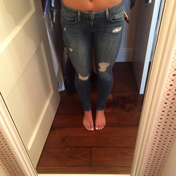 Genetic Denim- The Shya size 26