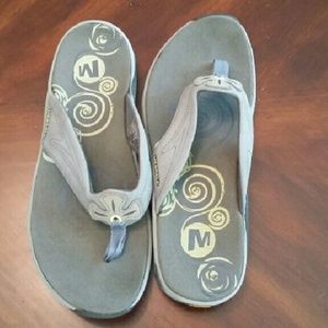 Merrell Siren Thong Sports Sandal