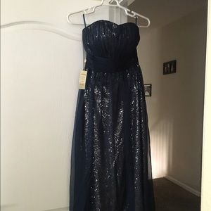 Formal Gown
