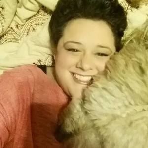 Meet your Posher, Gabrielle