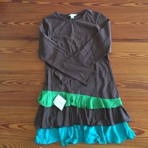 Girls kc Parker dress