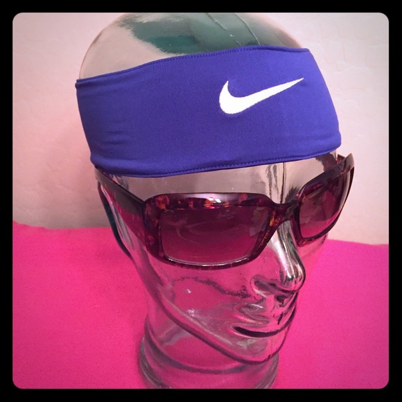 nike fury 2 headband