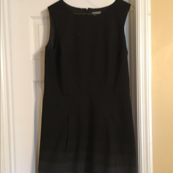 Great little black dress