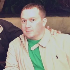 Meet your Posher, Kevin