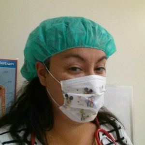 Meet your Posher, Stormy