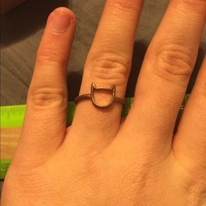 Cat ring