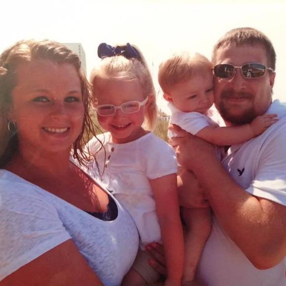 Meet your Posher, Brittanyandwilliam