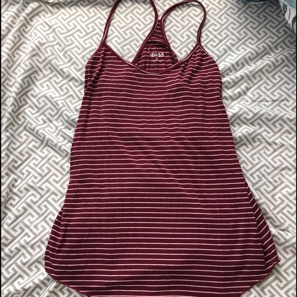 Very comfortable tank top