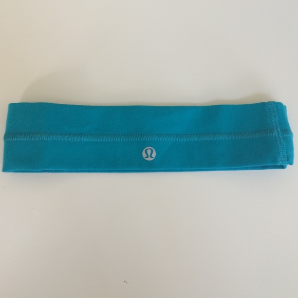 LuLu Lemon headband