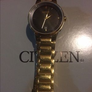 Women Citizen watch