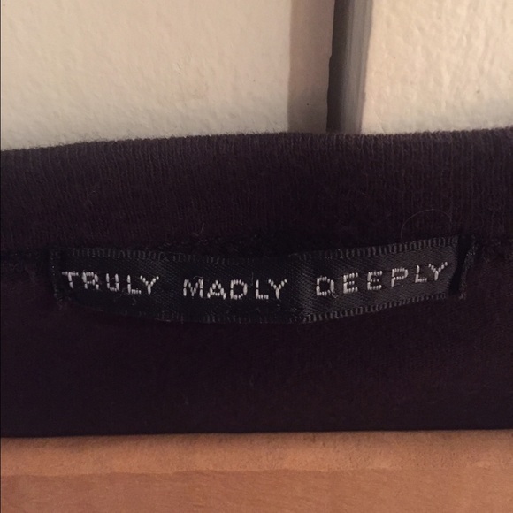 Bought at Urban Outfitters, Crop top! - Picture 2 of 3