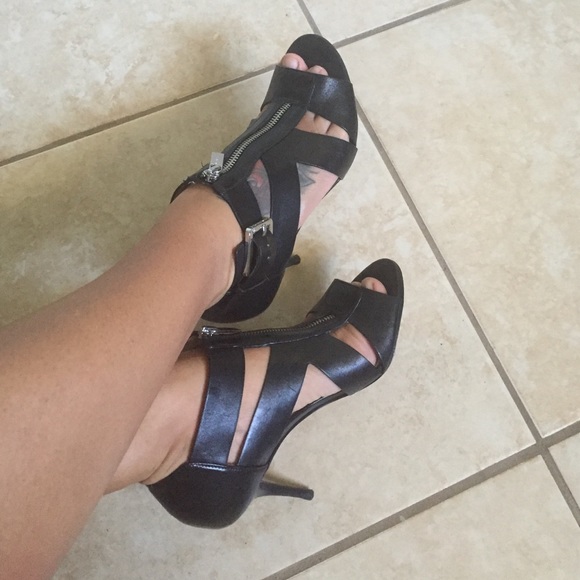 👠 MICHAEL Michael Kors Heels