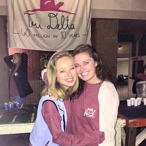 Meet your Posher, Alison