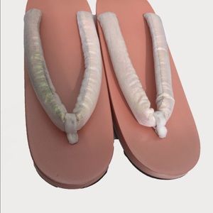 Authentic Japanese Flip Flops