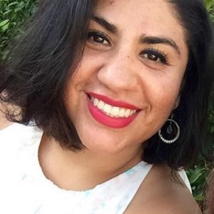 Meet your Posher, Rose