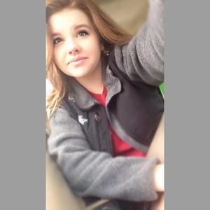 Meet your Posher, Kaitlyn