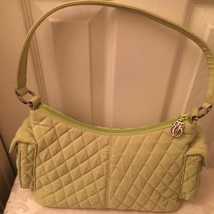 Authentic Vera Bradley shoulder bag