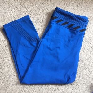 Lululemon Yoga Pants