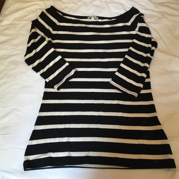 Reiss striped shirt