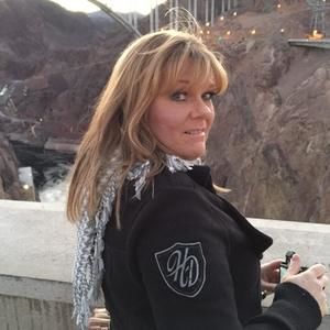 Meet your Posher, Terri