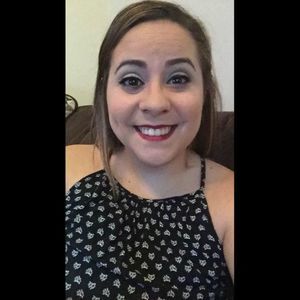 Meet your Posher, Amanda