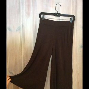 Express Gaucho Pants