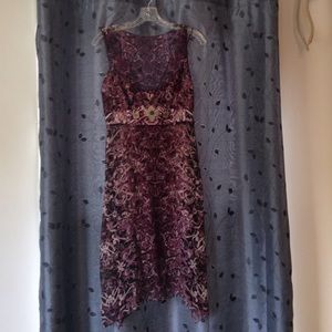 Elie Tahari Cocktail dress