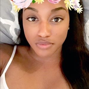 Meet your Posher, Brandi