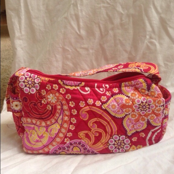 Vera Bradley Bag