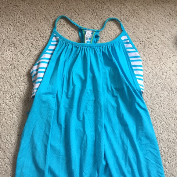 Lululemon workout tank