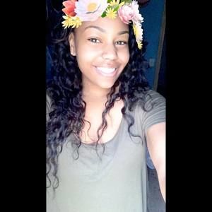 Meet your Posher, Madison