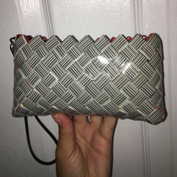 Wristlet