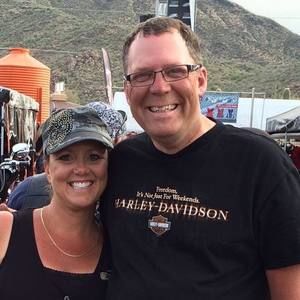 Meet your Posher, Bobbie