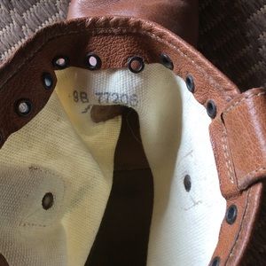 Frye Shoes - Frye booties hardly worn Frye Shoes - Frye booties hardly worn