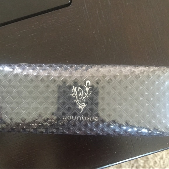 Younique original formula 3D Fiber Lashes!