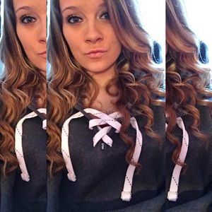 Meet your Posher, Meghan