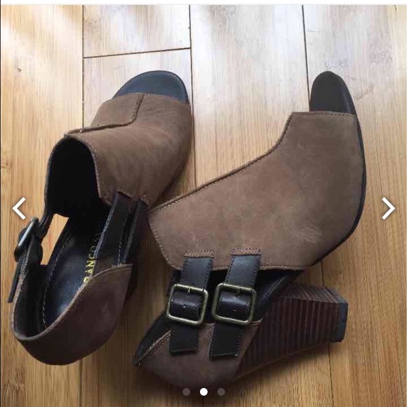 Franco Sarto shoes