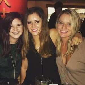 Meet your Posher, Summer