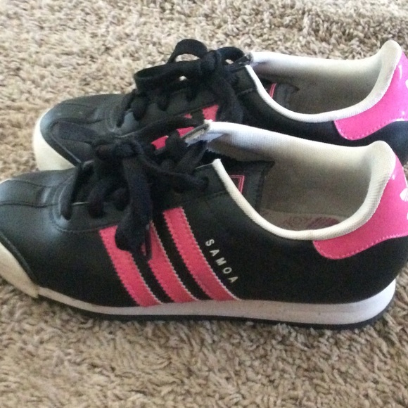 Samoa Adidas