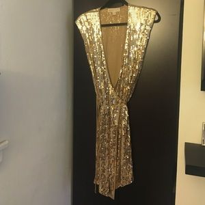 Michael kors dress