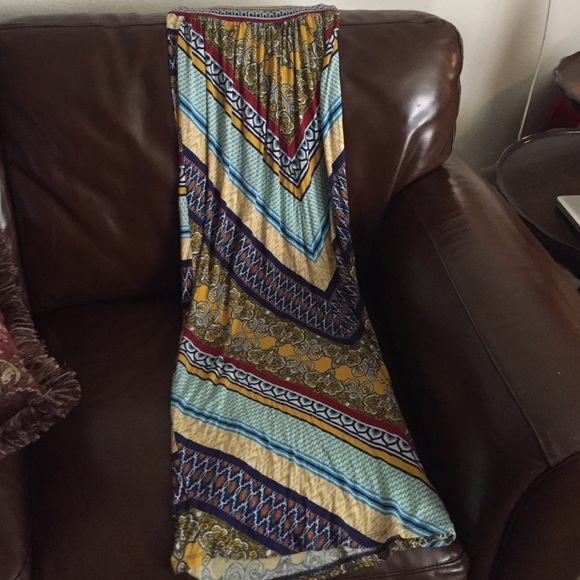 American Rag Maxi Dress
