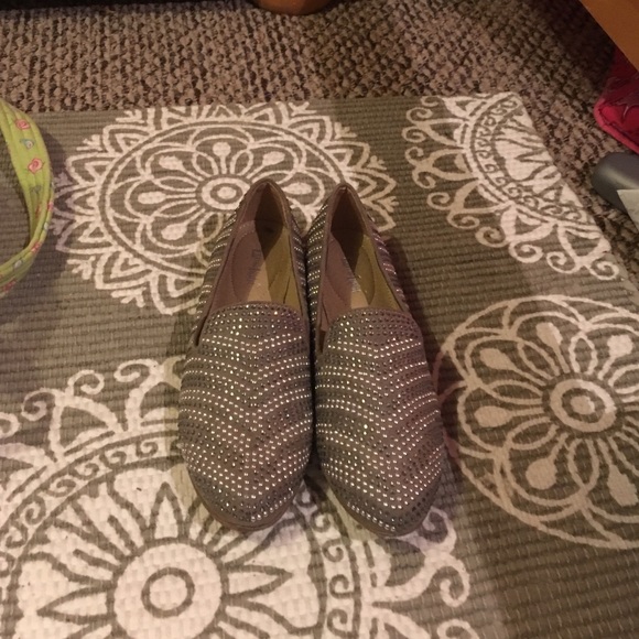 Limelight flats