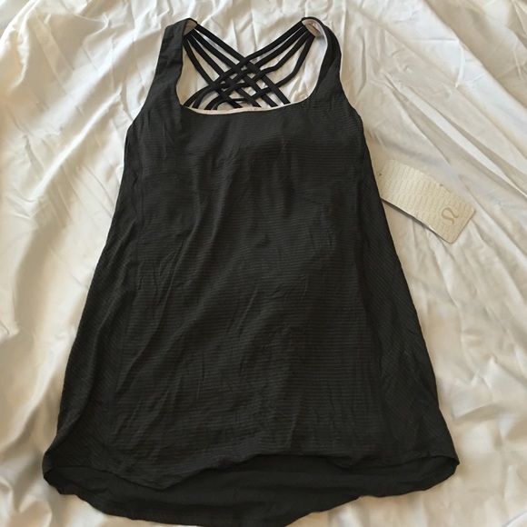 lululemon athletica Tops - Lululemon Wild Tank