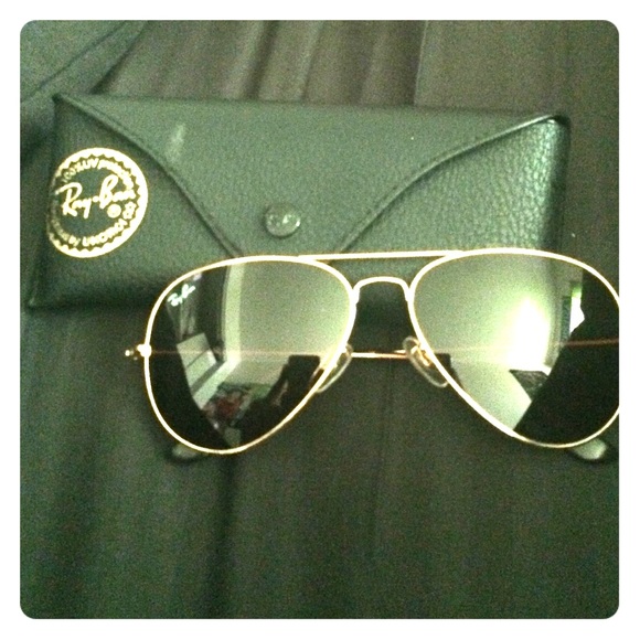 Ray-Ban Sunglasses