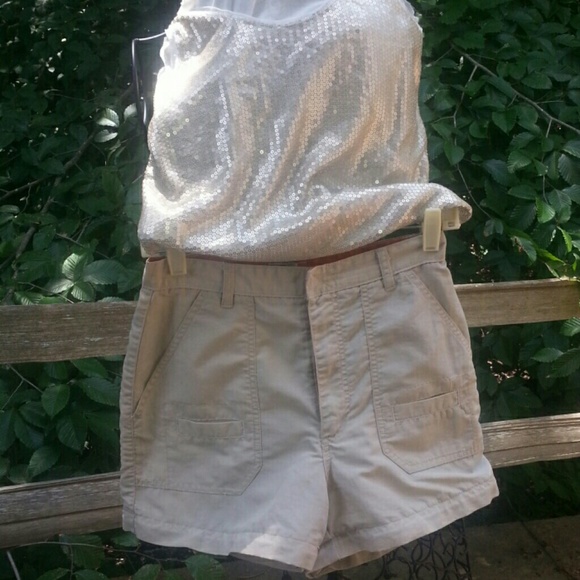 Kakaki  Color Arizona Jean Co.  Junior  Shorts