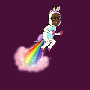 Meet your Posher, Patrisha